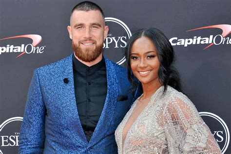 nicole kayla news|travis kelce ex wife.